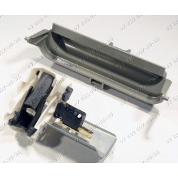 Замок двери для посудомоечной машины Electrolux EMZ EG-380762 1113150-609 4055260329 ОРИГИНАЛ