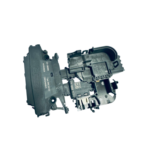 Замок двери для посудомоечной машины AEG, Electrolux, Zanussi, Ikea - ОРИГИНАЛ! Type 889.312133 EMZ EG-380888
