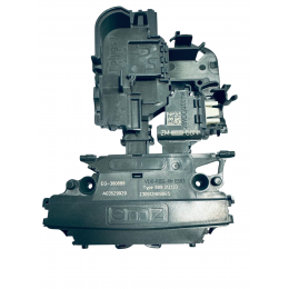 Замок двери для посудомоечной машины AEG, Electrolux, Zanussi, Ikea - ОРИГИНАЛ! Type 889.312133 EMZ EG-380888