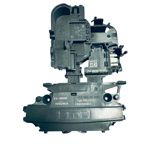 Замок двери для посудомоечной машины AEG, Electrolux, Zanussi, Ikea - ОРИГИНАЛ! Type 889.312133 EMZ EG-380888