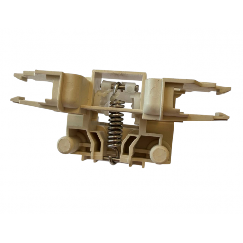 Замок двери посудомоечной машины Hansa ZWM6577WH, ZWM654WH - 1030912 - 6064100600 с микровыключателем