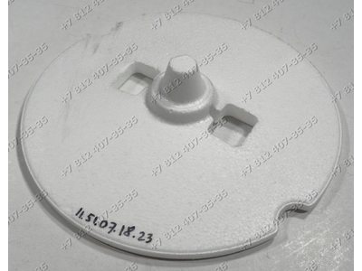Защита от протекания - пенопласт для посудомоечной машины Bosch SMV30D20RU/46