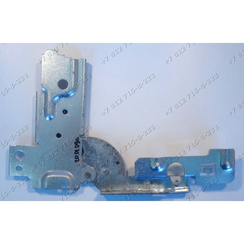 Петля двери посудомоечной машины Electrolux 50277764002