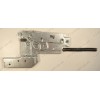 Петля дверцы левая для посудомоечной машины Indesit, Whirlpool ADG422, 851123910000
