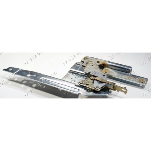 Петля двери правая для посудомоечной машины Bosch SPI4436/04