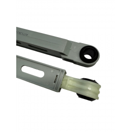Амортизаторы стиральной машины Electrolux, Zanussi, AEG - 4071361465 80N - комплект