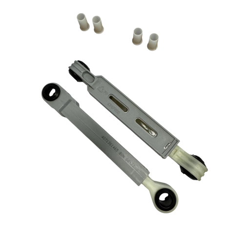 Амортизаторы стиральной машины Electrolux, Zanussi, AEG - 4071361465 80N - комплект