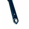 Амортизатор стиральной машины Ariston, Indesit 120N C00303587 SUSPA 210135931.02