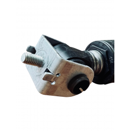 Амортизатор стиральной машины Ariston, Indesit 100N C00140744 SUSPA 06230027, 210131945-00