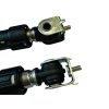 Амортизаторы стиральной машины Ariston, Indesit 100N комплект C00140744 ANSA