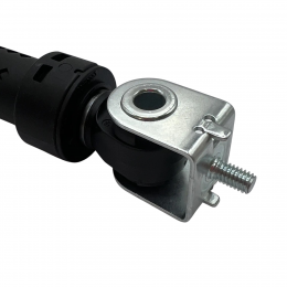 Амортизаторы стиральной машины Ariston, Indesit 100N комплект C00309597 DP