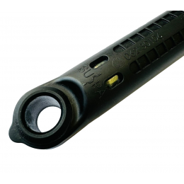 Амортизатор для стиральной машины Bosch, Siemens - SUSPA 80N 06230106 (9000726540)