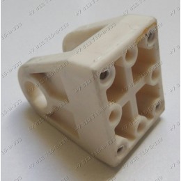 Крепление амортизаторов стиральной машины Candy GO510 COS5108F-07S