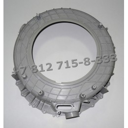 Передняя стенка бака для стиральной машины Zanussi ZWG186W