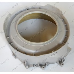 Передний полубак для стиральной машины Zanussi FLS876C 914789601-02