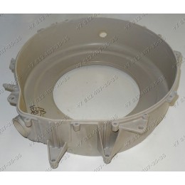 Передний полубак для стиральной машины Zanussi FL574CN 914760034-00
