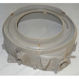 Передний полубак для стиральной машины Zanussi FL574CN 914760034-00