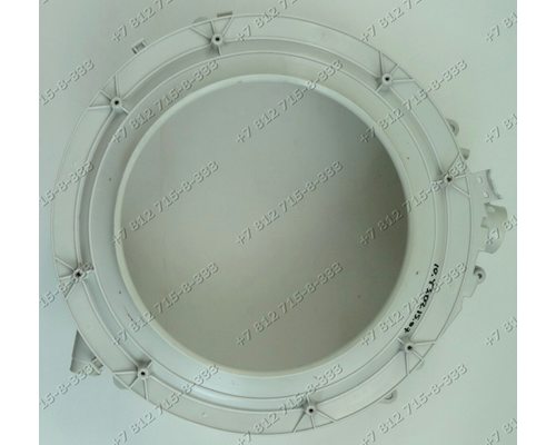 Передняя стенка бака для стиральной машины LG E1069LD, E1091LD, E1092ND, E1092ND5, E1289ND