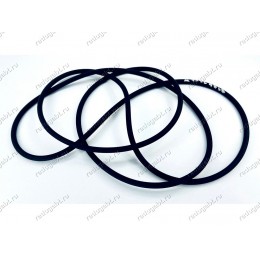Уплотнитель бака для стиральной машины LG F1069FD6.ABWQEUK, F1255RDS7.ASSPCOM