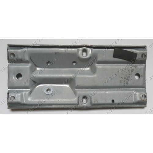 Пластина бака cтиральной C00065918 машины Indesit 