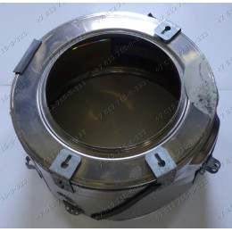 Бак cтиральной машины Ariston