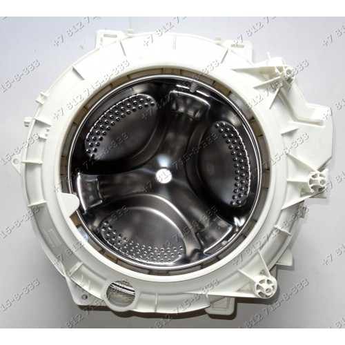 Бак cтиральной машины Ariston WMSD620BCIS AQSD29UCIS.L