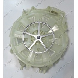 Бак cтиральной машины Ariston AVSL 1000 CSIV
