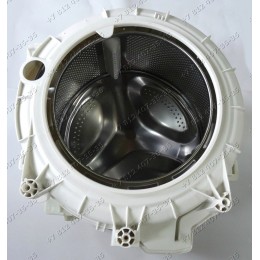 Бак в сборе cтиральной машины Indesit, Ariston AQ9D29IEUVB, AQ8F292UEUV, AQ9D492XTKV, AQ9F291SITV