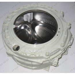 Бак в сборе для стиральной машины Ariston AQS62L09EU, AQS62L09IT, AQS63F29EU, AQS63L09IT
