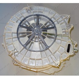 Бак в сборе cтиральной машины Ariston, Whirlpool AWOE9120, AWOE9202, AWOE92025, AWOE9558WP