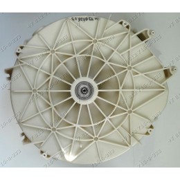 Бак в сборе стиральной машины Bosch WLG20261OE/01