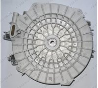 Задний полубак для стиральной машины Bosch WLM24441OE/01, WLM24441OE/02, Siemens WS10M441OE/04