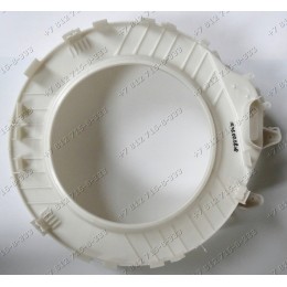 Передняя стенка для стиральной машины Bosch WLG20261OE/01, WLX20160OE/17, WLX2045FOE/01 Siemens WS10X47AOE
