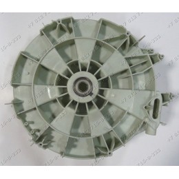 Задний полубак для стиральной машины Bosch, Siemens WM16Y891OE/28 WAS24440OE/01
