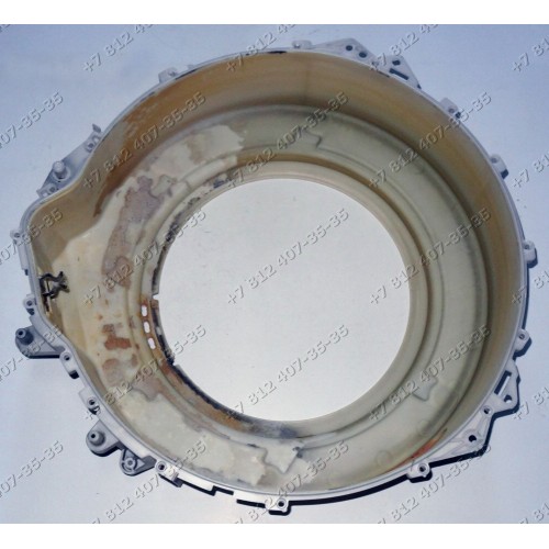 Передний полубак для стиральной машины Bosch WLM24441OE/02