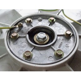 Бак в сборе стиральной машины Candy CTA84AA 31000420