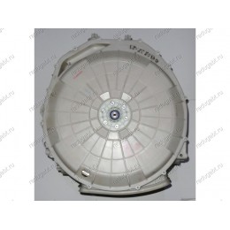 Передняя стенка бака стиральной машины Candy CST G283DM/1-07 31007745