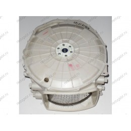 Передняя стенка бака стиральной машины Candy CST G283DM/1-07 31007745