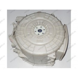 Передняя стенка бака стиральной машины Candy CST G283DM/1-07 31007745