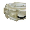 Передняя стенка бака стиральной машины Samsung DC61-02085A (DC61-03213A)