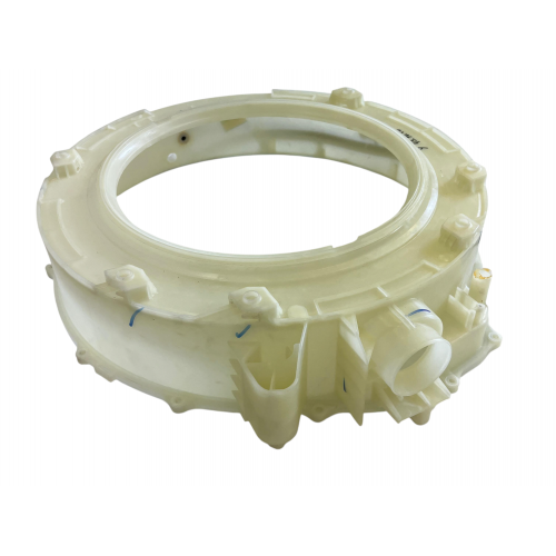 Передняя стенка бака стиральной машины Samsung DC61-02085A (DC61-03213A)
