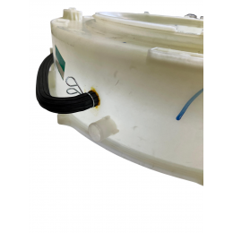 Передняя стенка бака стиральной машины Samsung DC61-02085A (DC61-03213A)