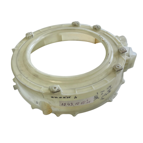 Передняя стенка бака стиральной машины Samsung DC61-02085A без отверстия
