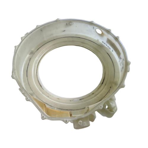 Передняя стенка бака стиральной машины Samsung DC61-02085A без отверстия