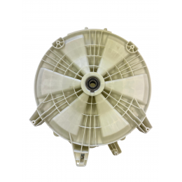 Задний полубак стиральной машины MIDEA, COMFEE, TOSHIBA, HANSA и т.д. 12138100A17883
