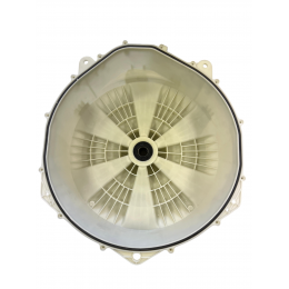Задний полубак стиральной машины MIDEA, COMFEE, TOSHIBA, HANSA и т.д. 12138100A17883