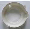 Передняя стенка бака стиральной машины Whirlpool AWG222, AWG236, Hansa, AWN510DR, 1140103