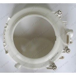 Передняя стенка бака стиральной машины Whirlpool AWG222, AWG236, Hansa, AWN510DR, 1140103