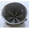Задний полубак стиральной машины Beko Sanyo AWD5010R WKD25060R WB6110XE WKL15050KB