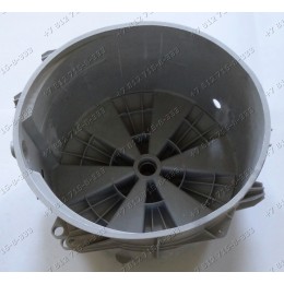 Задний полубак стиральной машины Beko Sanyo AWD5010R WKD25060R WB6110XE WKL15050KB